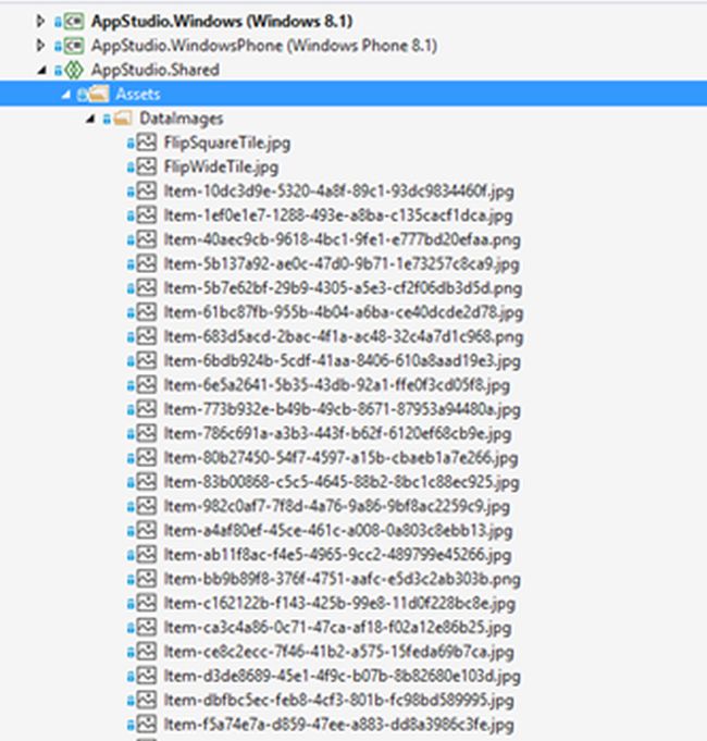 Azure Mobile Service